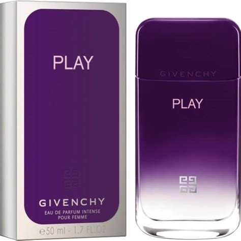 givenchy play purple|play for her Givenchy.